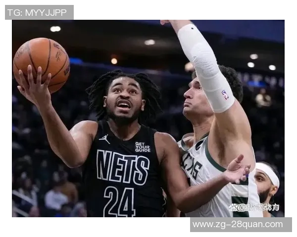 2018年NBA季后赛篮网与雄鹿对决回顾精彩瞬间与战术分析