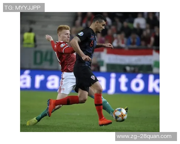 克罗地亚与匈牙利足球对决比分预测及分析展望