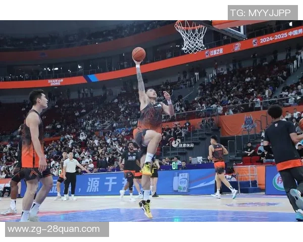 广东与广厦篮球对决在线直播全程回顾与精彩瞬间分析